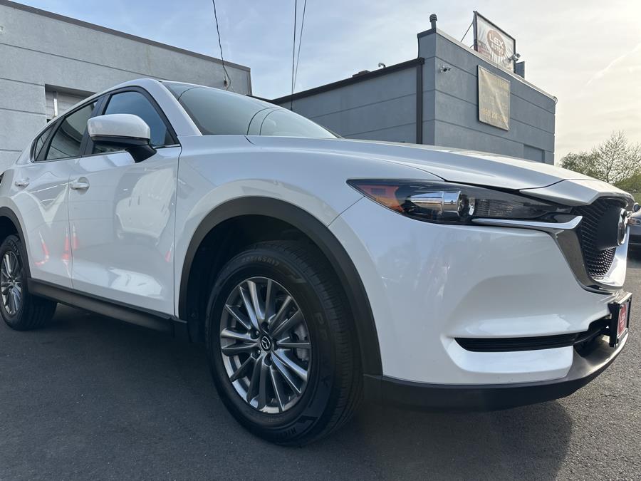 2018 Mazda CX-5 Sport AWD photo