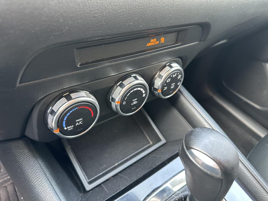 2018 Mazda CX-5 Sport AWD photo
