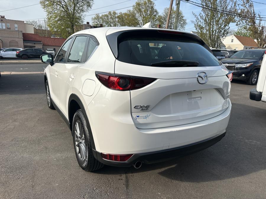 2018 Mazda CX-5 Sport AWD photo