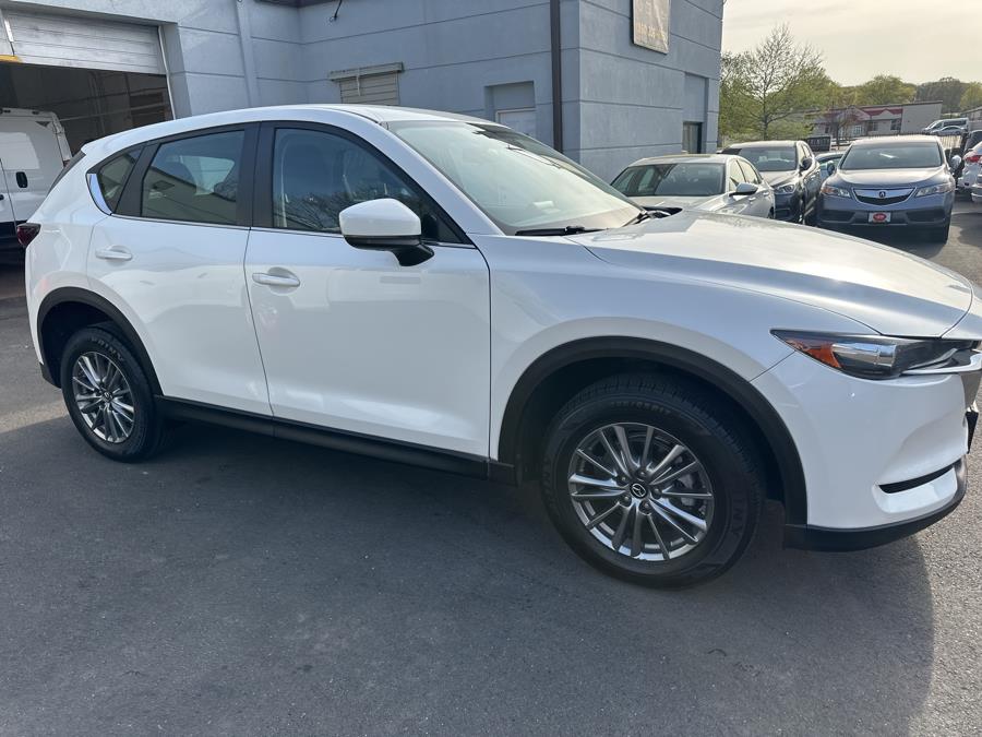 2018 Mazda CX-5 Sport AWD photo