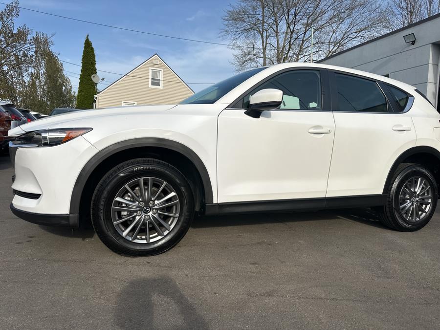 2018 Mazda CX-5 Sport AWD photo
