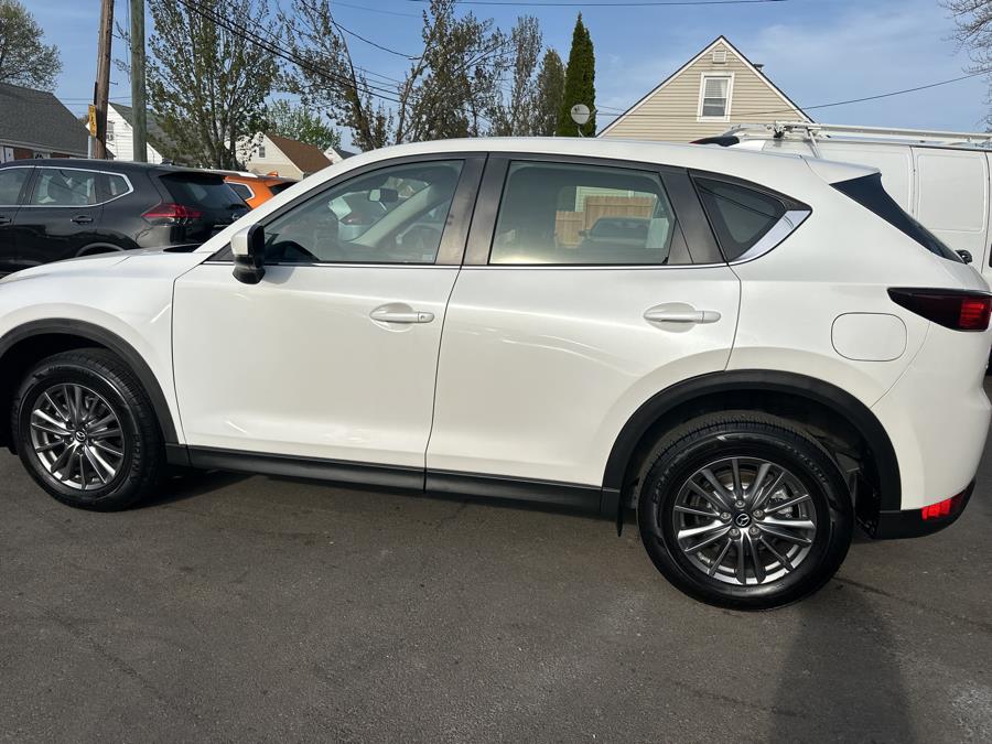 2018 Mazda CX-5 Sport AWD photo