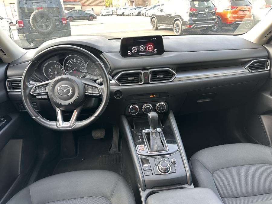 2018 Mazda CX-5 Sport AWD photo