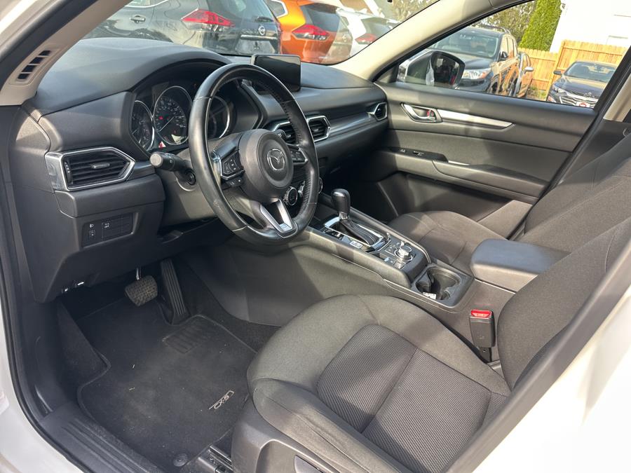 2018 Mazda CX-5 Sport AWD photo
