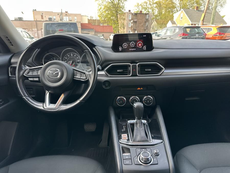 2018 Mazda CX-5 Sport AWD photo