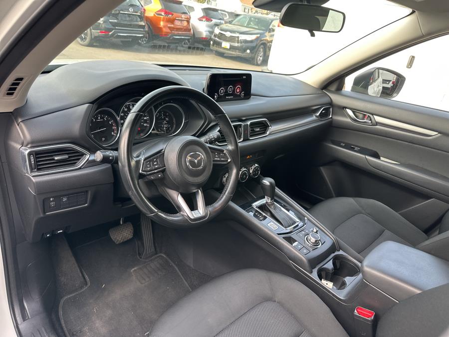 2018 Mazda CX-5 Sport AWD photo