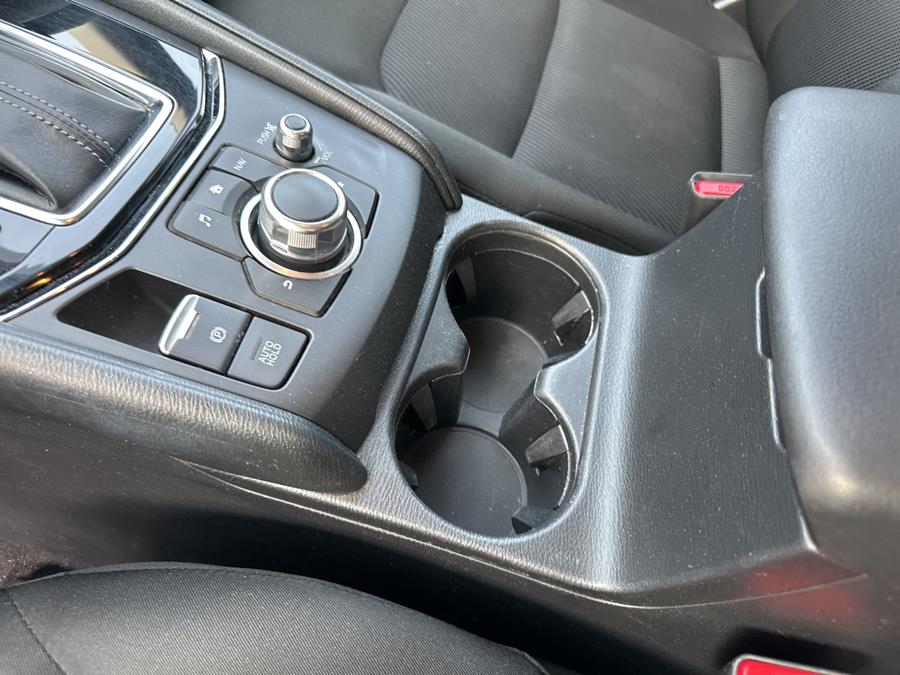 2018 Mazda CX-5 Sport AWD photo