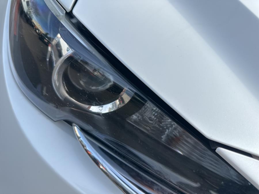 2018 Mazda CX-5 Sport AWD photo