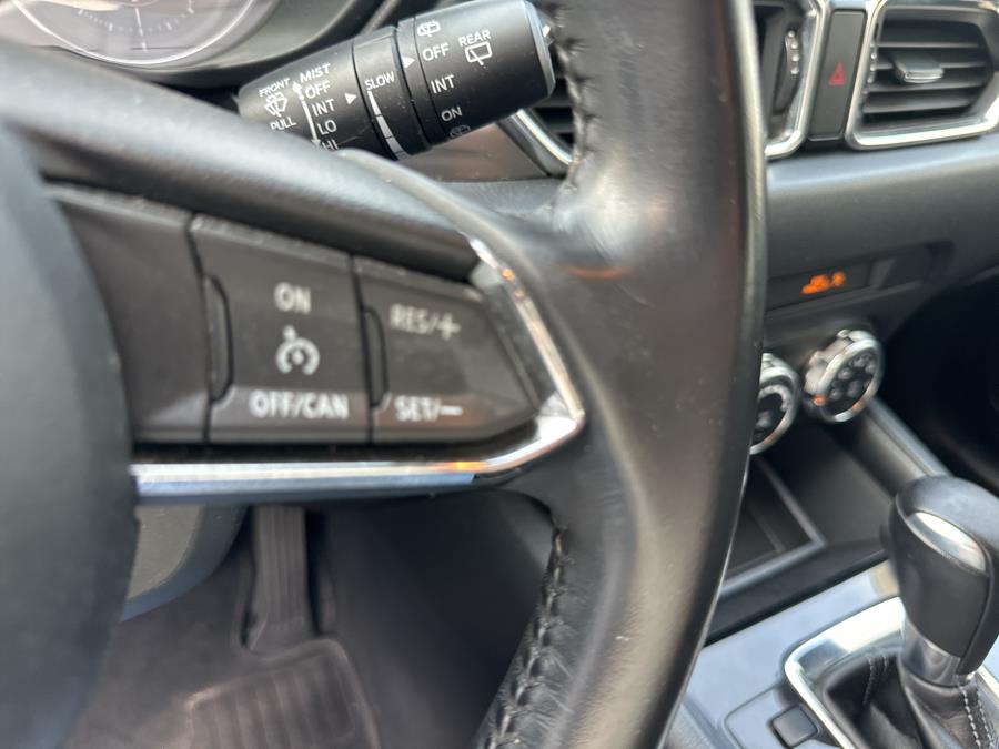 2018 Mazda CX-5 Sport AWD photo