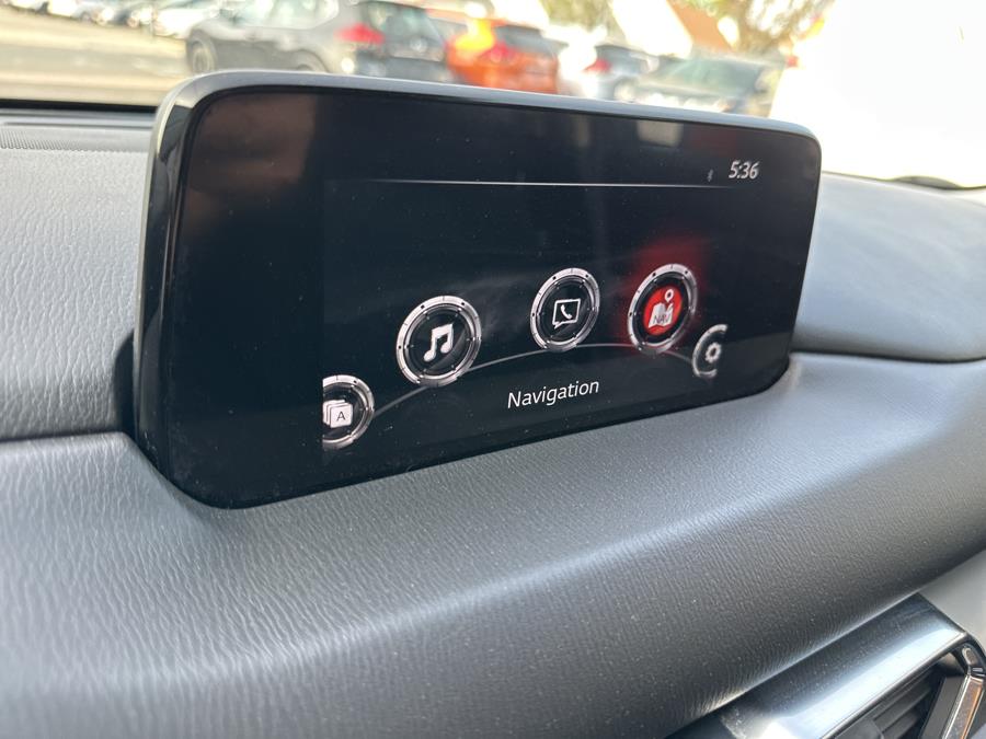 2018 Mazda CX-5 Sport AWD photo