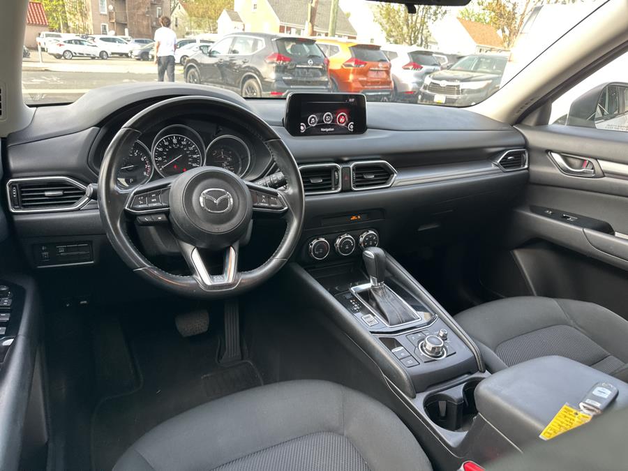 2018 Mazda CX-5 Sport AWD photo