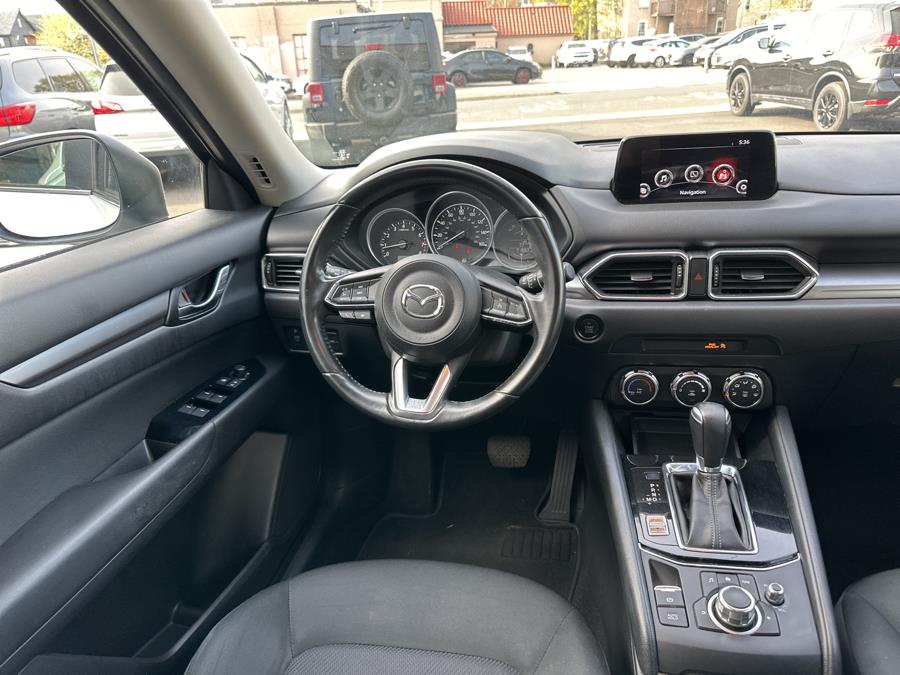 2018 Mazda CX-5 Sport AWD photo