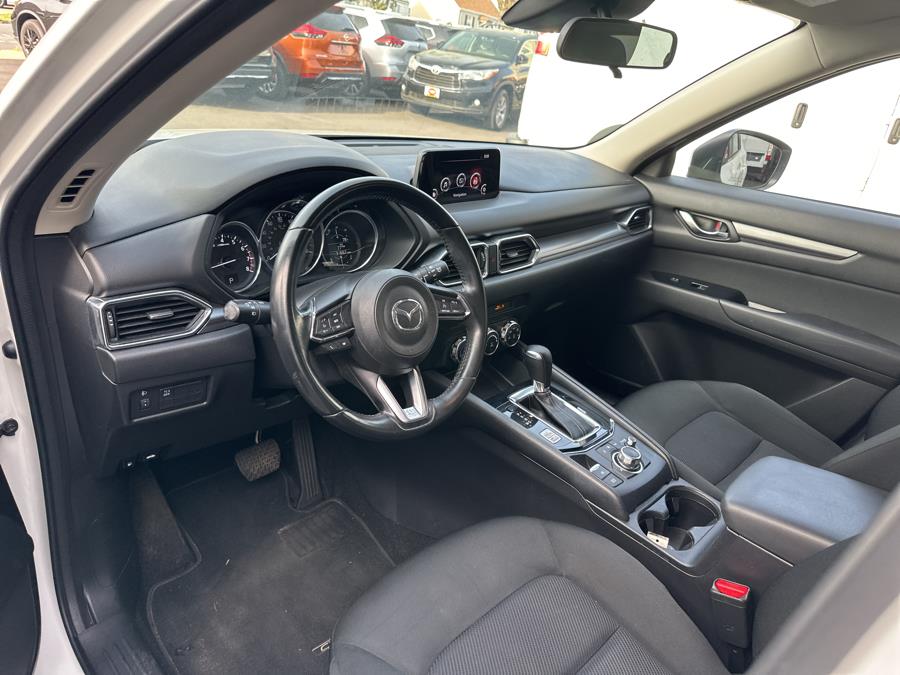 2018 Mazda CX-5 Sport AWD photo