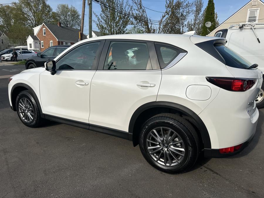 2018 Mazda CX-5 Sport AWD photo