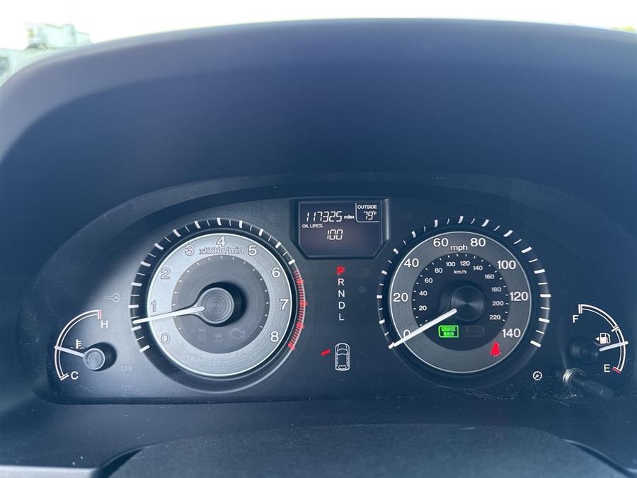 2016 Honda Odyssey SE photo