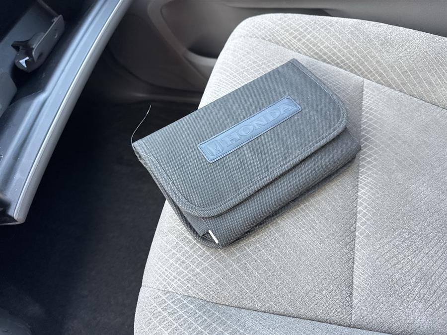 2016 Honda Odyssey SE photo