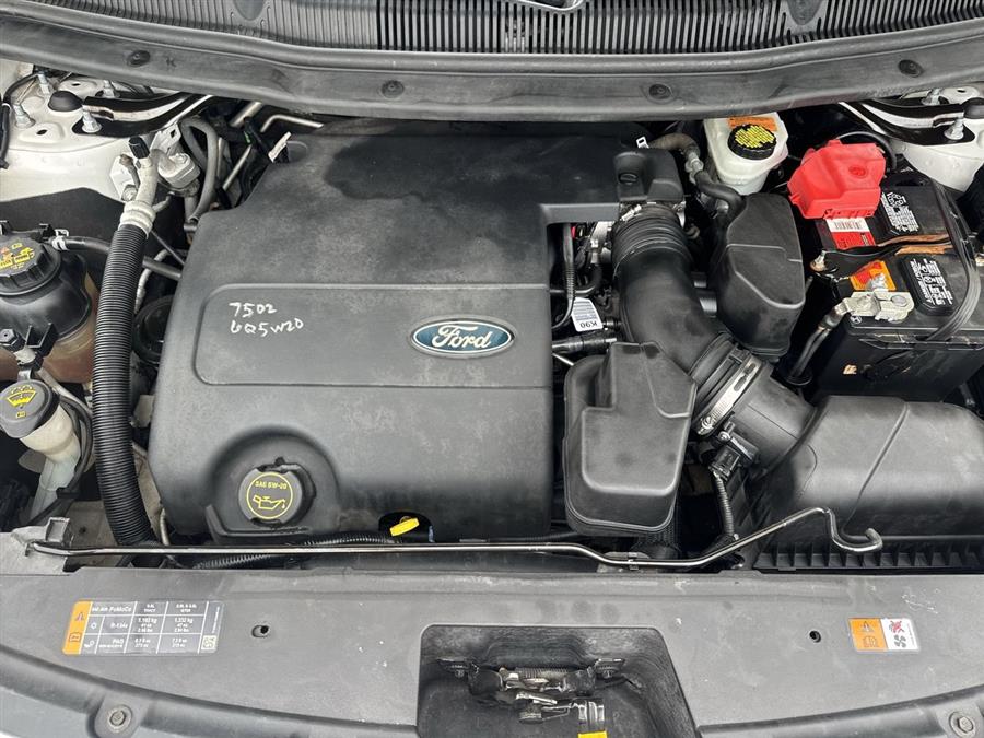 2015 Ford Explorer XLT photo