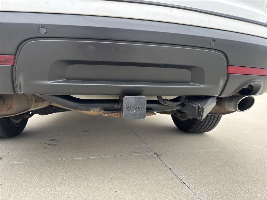 2015 Ford Explorer XLT photo