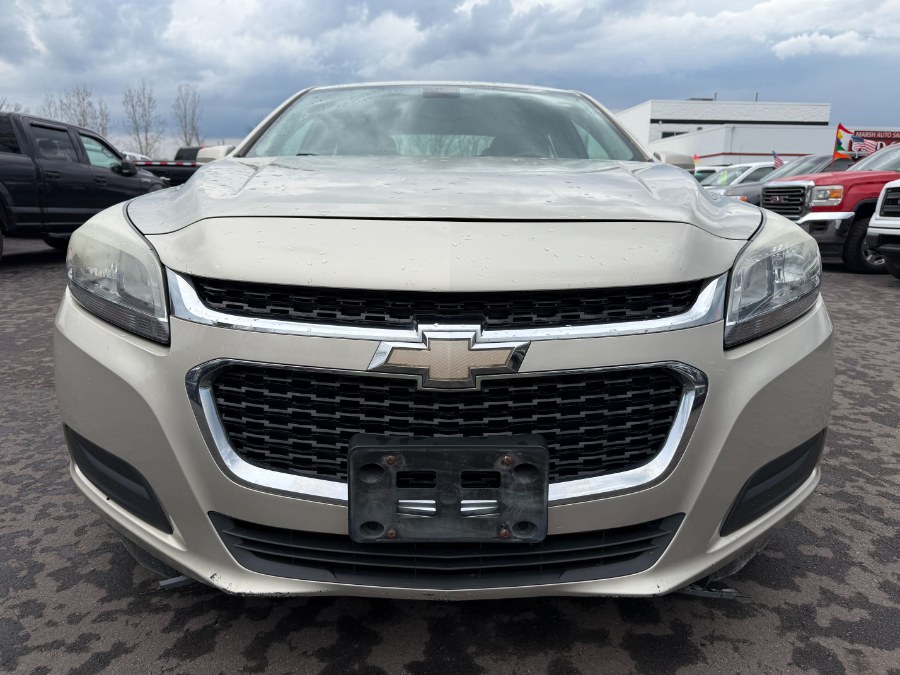 2014 Chevrolet Malibu LS photo