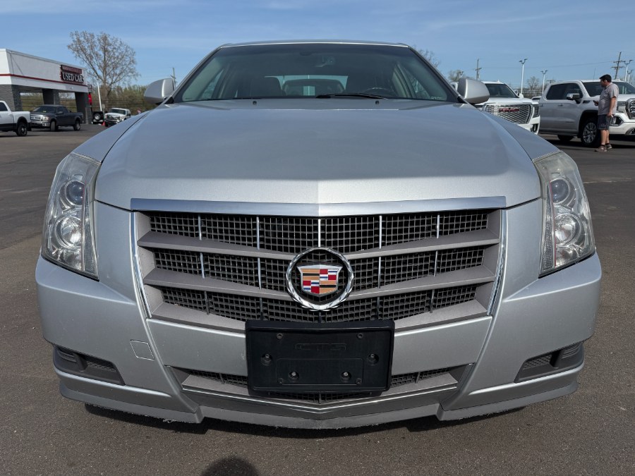 2009 Cadillac CTS 3.6L V6 photo