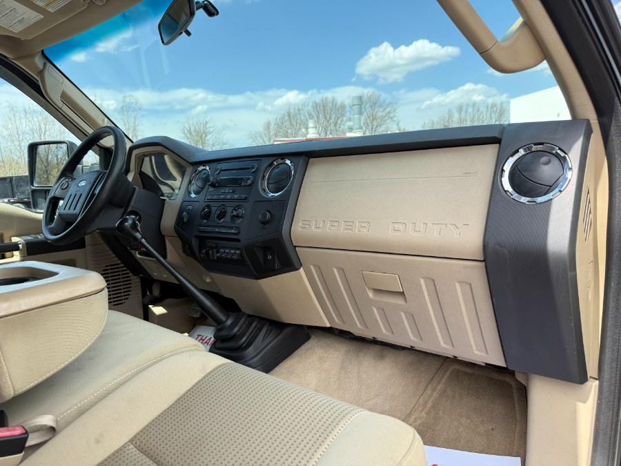 2008 Ford RSX XL photo