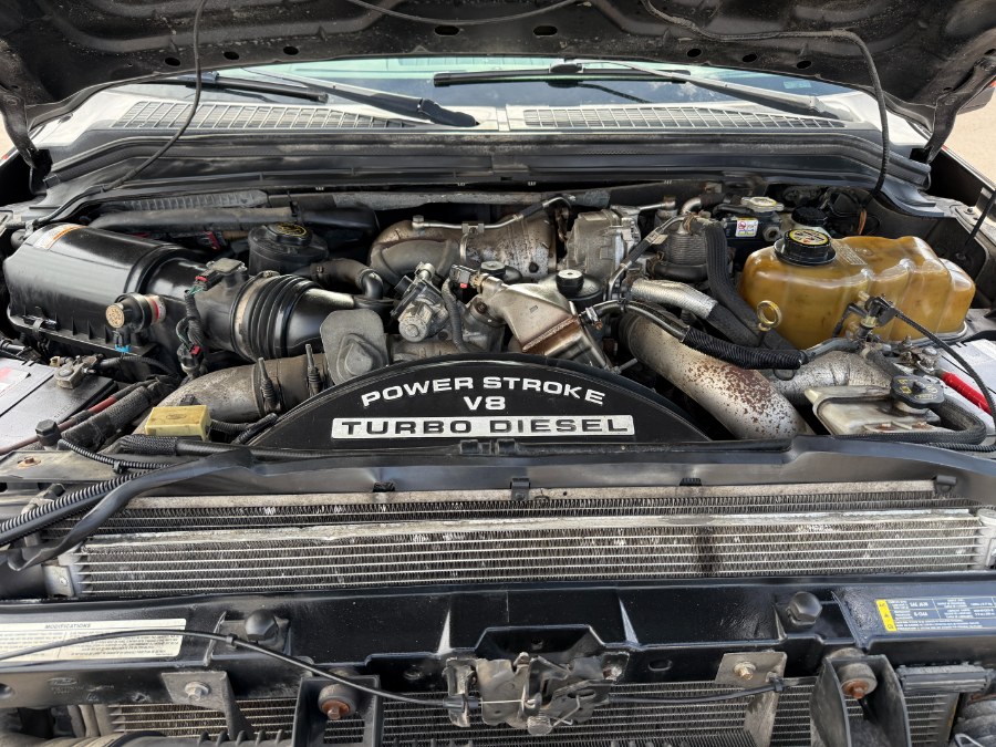 2008 Ford RSX XL photo