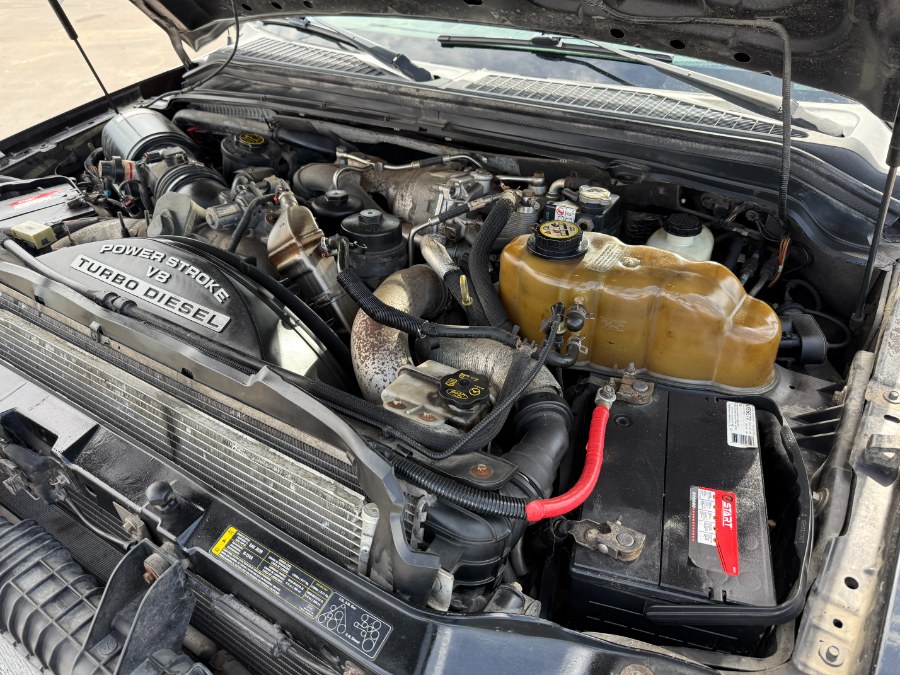 2008 Ford RSX XL photo