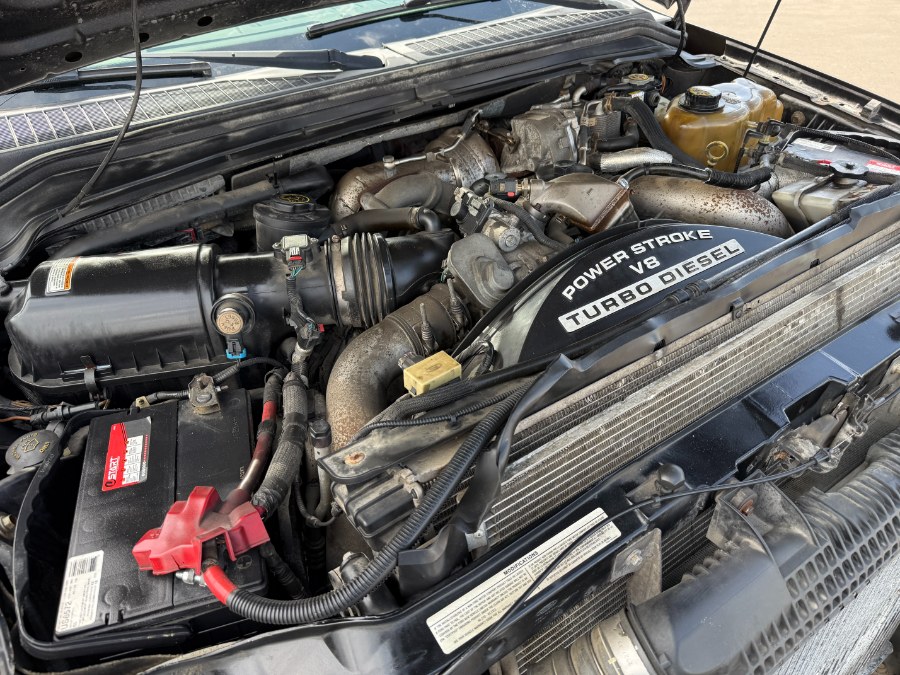 2008 Ford RSX XL photo
