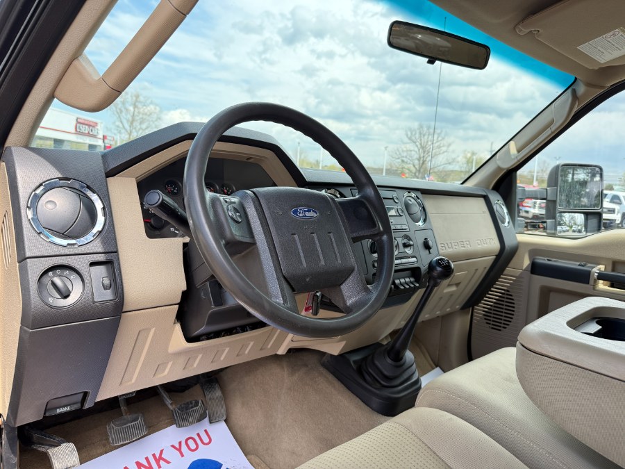 2008 Ford RSX XL photo