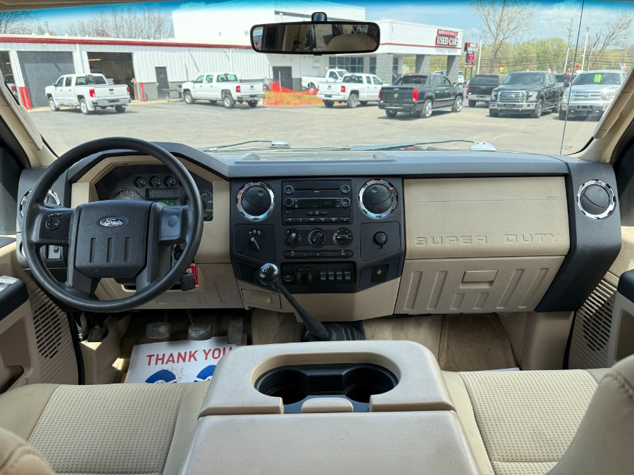 2008 Ford RSX XL photo