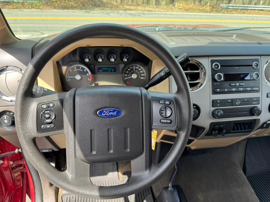 2014 Ford RSX XL photo