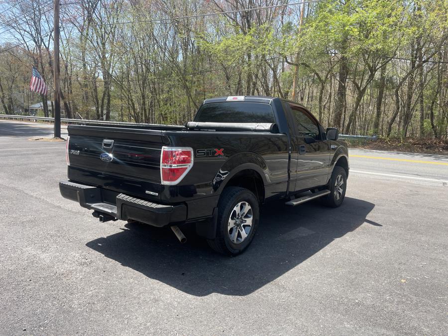 2013 Ford F-150 STX photo