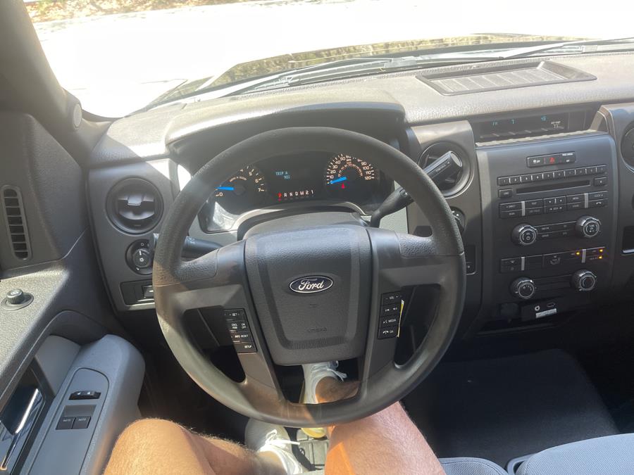 2013 Ford F-150 STX photo