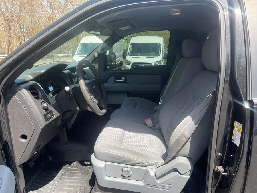 2013 Ford F-150 STX photo