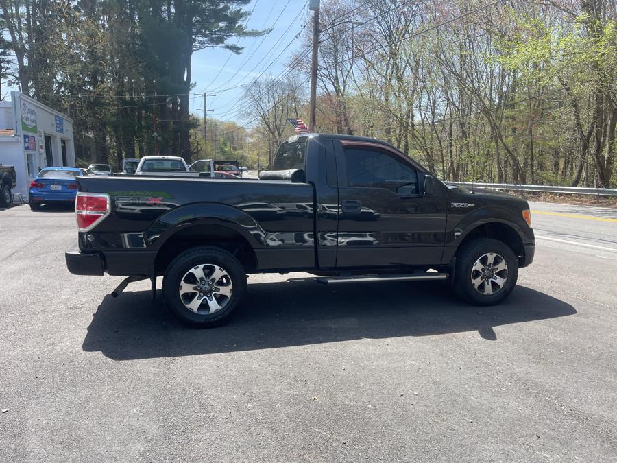 2013 Ford F-150 STX photo