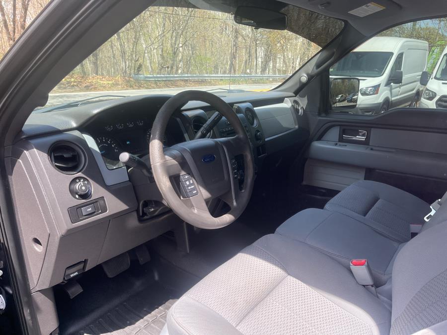 2013 Ford F-150 STX photo