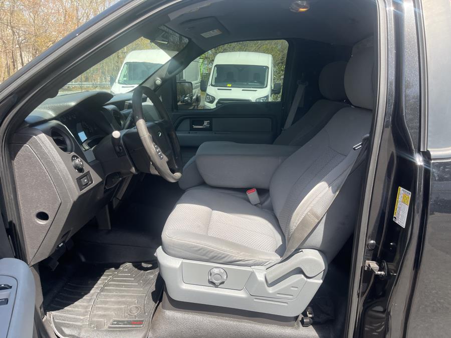 2013 Ford F-150 STX photo