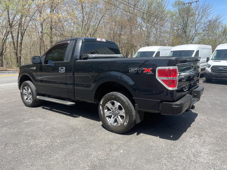 2013 Ford F-150 STX photo