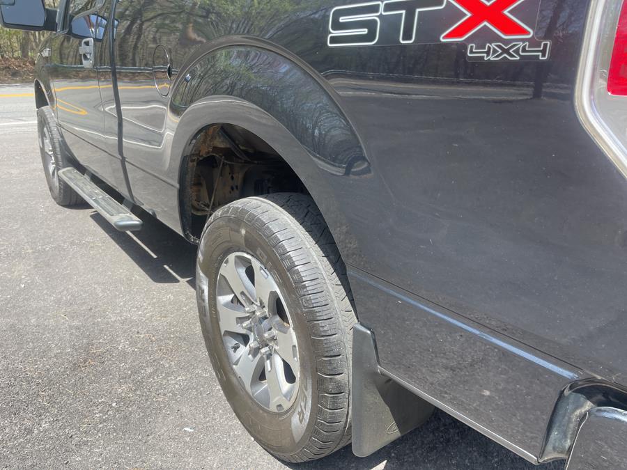 2013 Ford F-150 STX photo