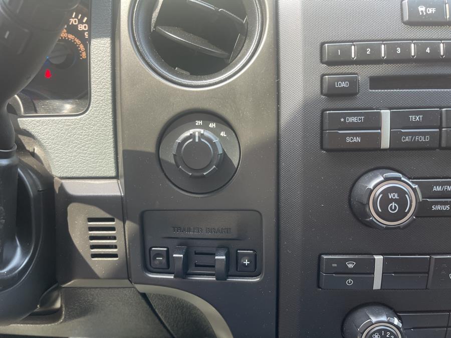 2013 Ford F-150 STX photo