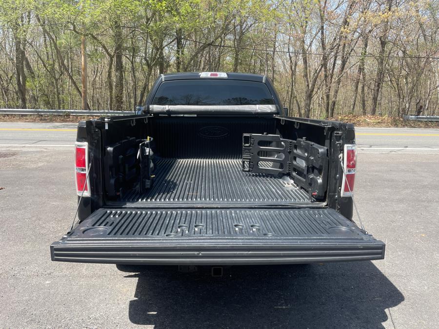 2013 Ford F-150 STX photo