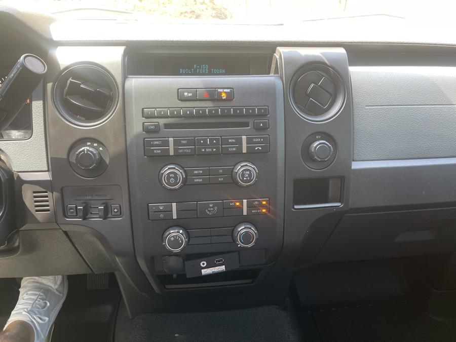 2013 Ford F-150 STX photo
