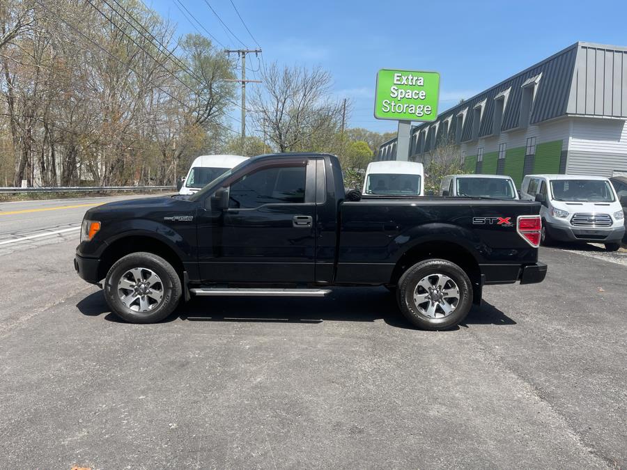 2013 Ford F-150 STX photo