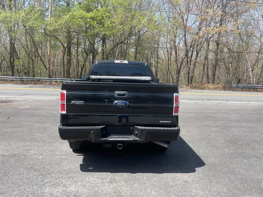2013 Ford F-150 STX photo