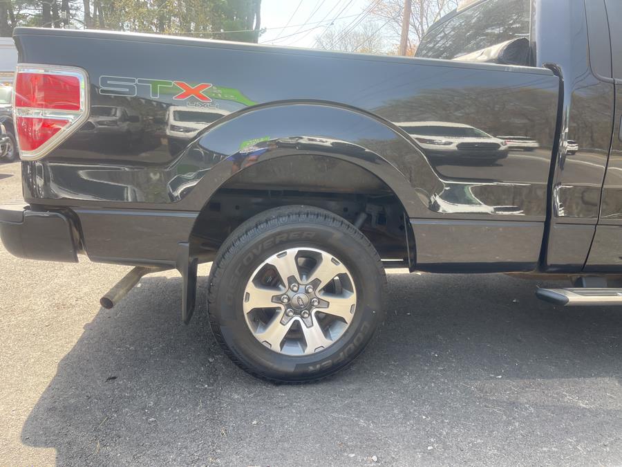 2013 Ford F-150 STX photo