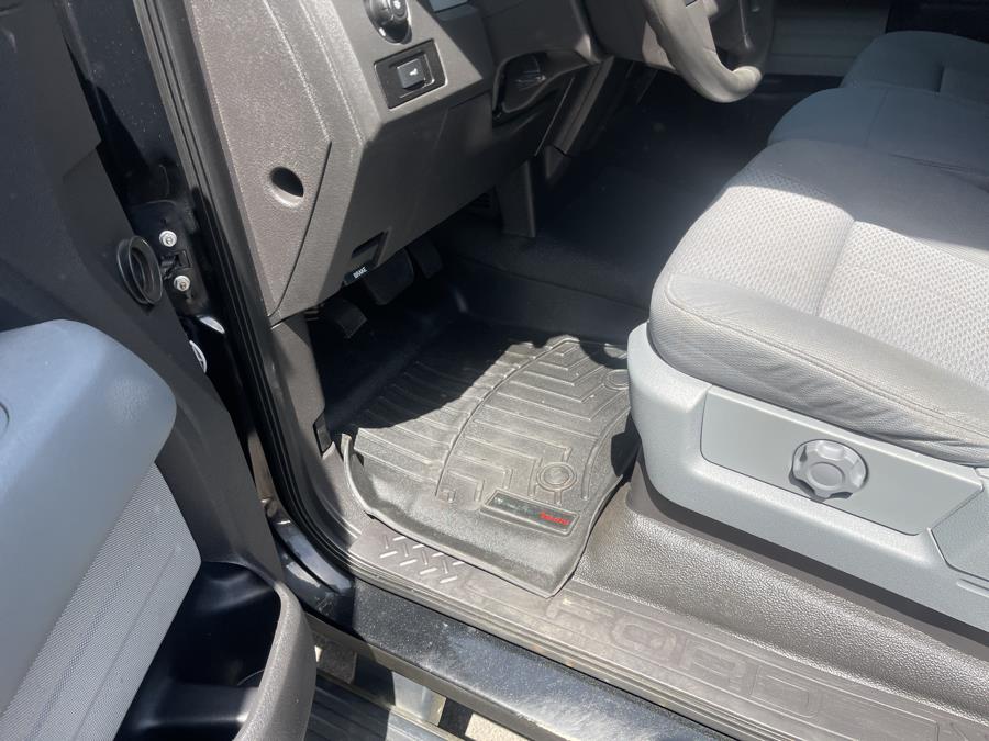 2013 Ford F-150 STX photo