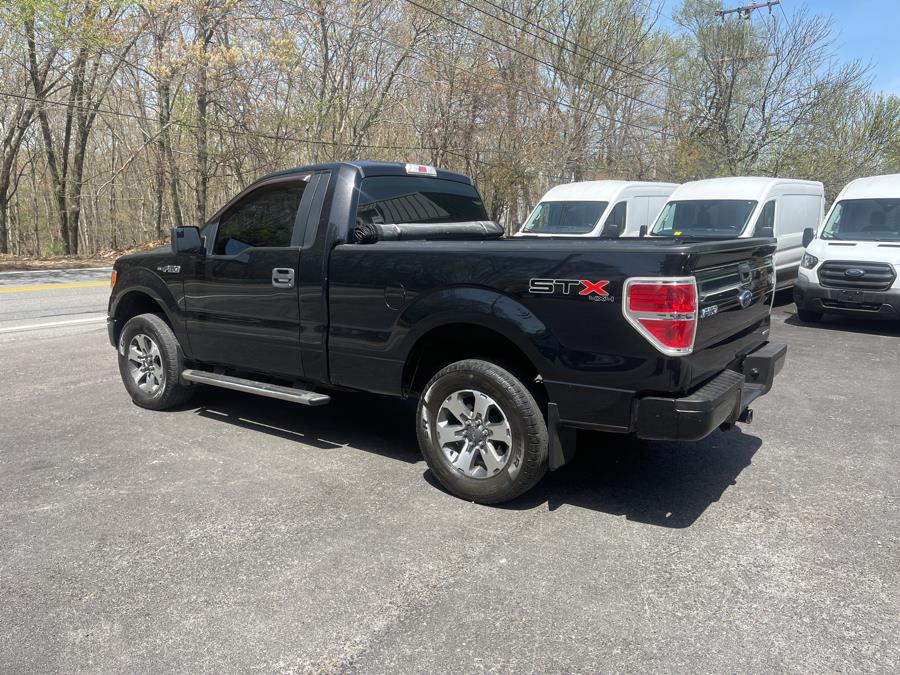 2013 Ford F-150 STX photo