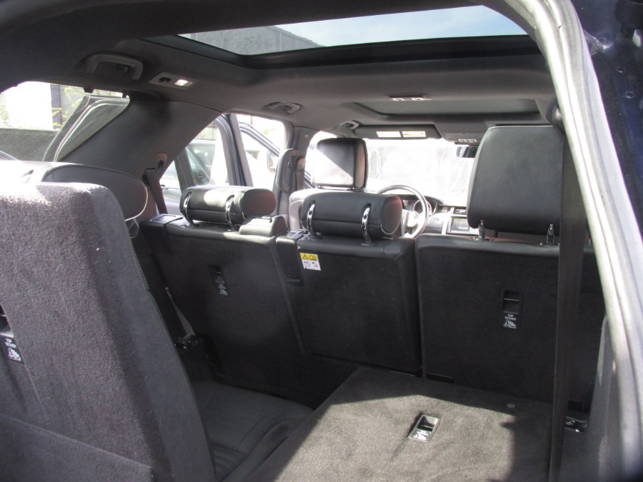 2017 Land Rover Discovery HSE Luxury V6 Supercharged photo