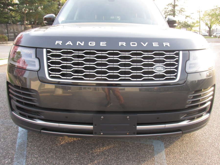 2019 Land Rover Range Rover V6 Supercharged HSE SWB photo