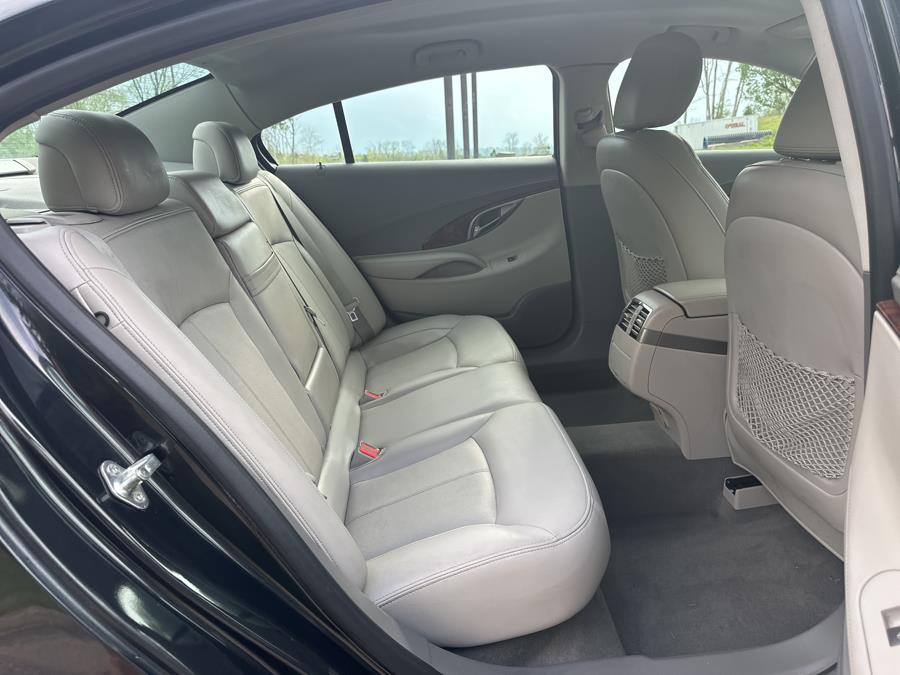 2012 Buick LaCrosse Touring photo